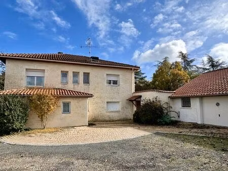 maison de 6 pièces de luxe en vente à sigoulès  nouvelle-aquitaine
