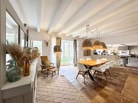 maison de luxe de 7 pièces en vente à sainte-marie-de-ré  france