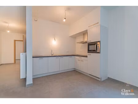 appartement te koop in kluisbergen met 1 slaapkamer