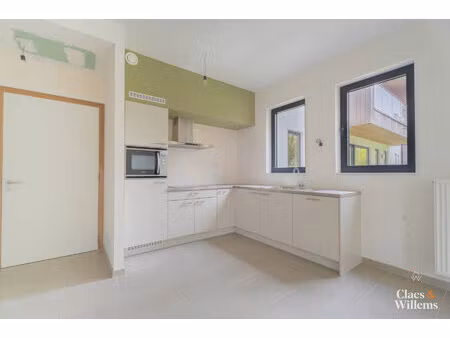 appartement te koop in kluisbergen met 1 slaapkamer