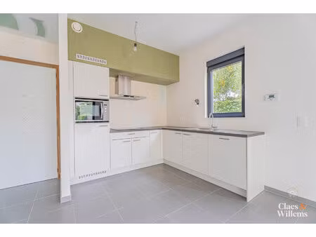 appartement te koop in kluisbergen met 1 slaapkamer