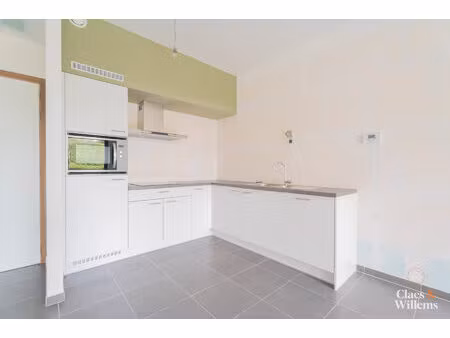 appartement te koop in kluisbergen met 1 slaapkamer