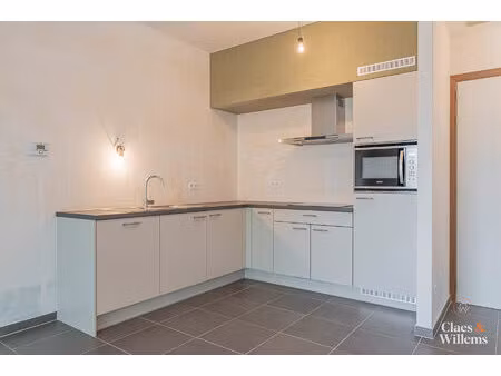 appartement te koop in kluisbergen met 1 slaapkamer