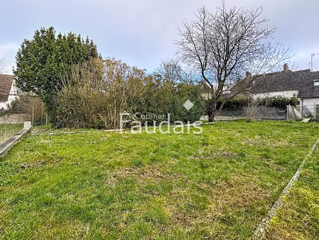 achat terrain 577m² villers bocage 14310