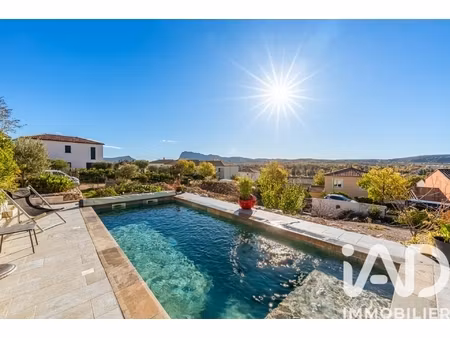 vente maison d'architecte 4 pièces