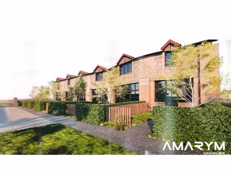 achat appartement 2 pièces 60m² arques la bataille 76880