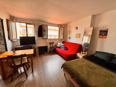 vente appartement marseille 5eme (13005) - - surface privée