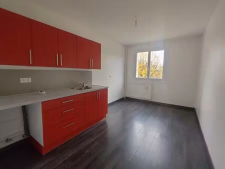 location appartement 2 pièces 61m² canteleu 76380