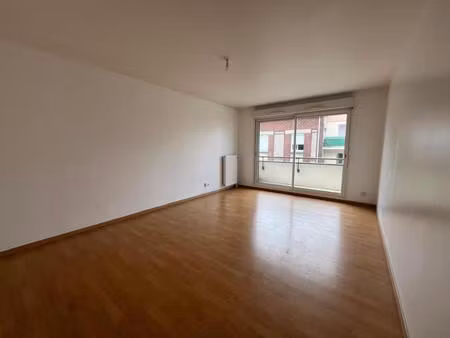 location appartement 3 pièces 70m² rouen 76100