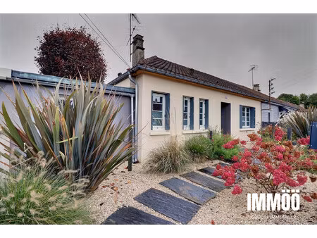 location maison 5 pièces 90m² maromme 76150