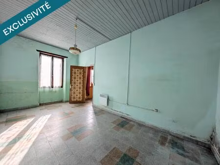 vente maison 2 pièces 30 m² arbanats (33640)