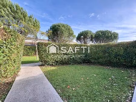 vente maison 2 pièces 51 m² izon (33450)