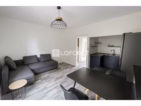 appartement t3 saint-pol-sur-ternoise à louer