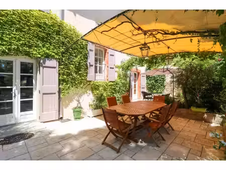 maison à vendre à liouc (30260) - gard