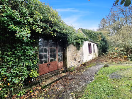 maison à vendre à glomel (22110) - côtes-d'armor