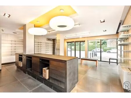 surface commerciale à vendre à vijfseweg 54 waregem (rbu67374)