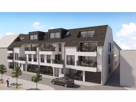 appartement te koop in ertvelde