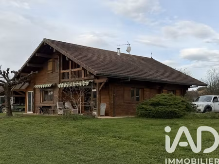 vente maison/villa 5 pièces