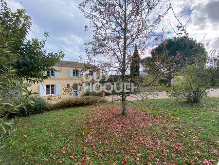 a 5 mn de branne - exclusivite