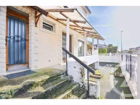 appartement f4 à vendre - 4 pièces - 91 63 m2 - la frette sur seine - 95 - ile-de-france