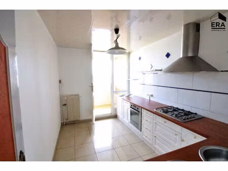 appartement saint pierre des corps 4 pièce(s) 75.26 m2