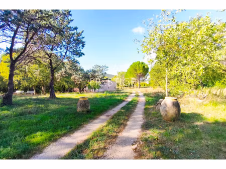 annonce maison à vendre