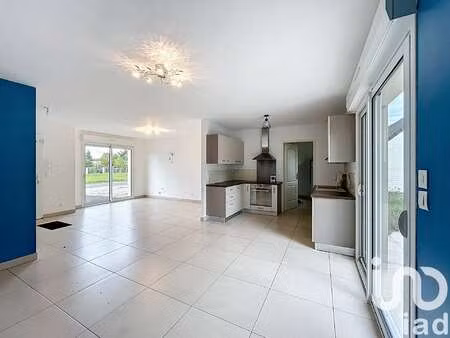 vente maison à pannes (45700) : à vendre / 86m² pannes