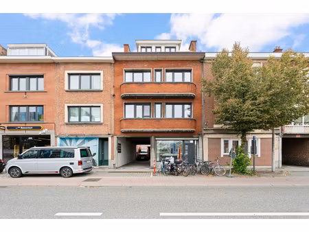 commercieel te koop in leuven