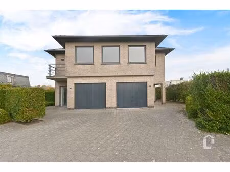 huis te koop in eke met 6 slaapkamers