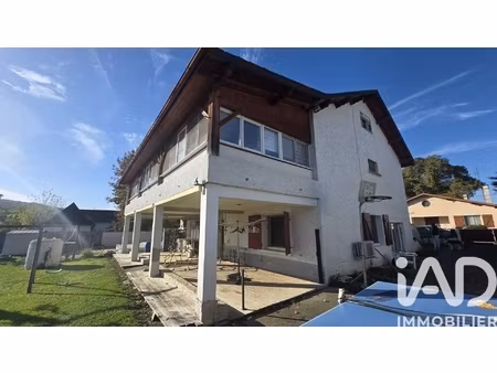 vente maison traditionnelle 10 pièces