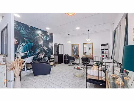 vente immeuble 115 m² maraussan (34370)