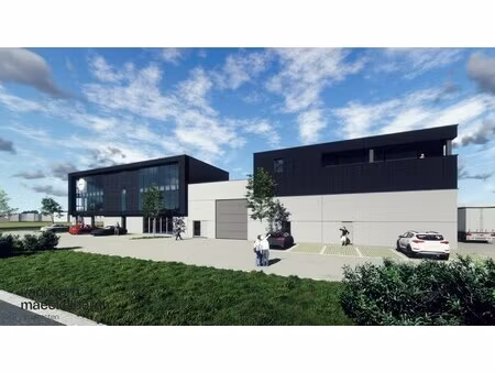 commercieel te koop in zedelgem