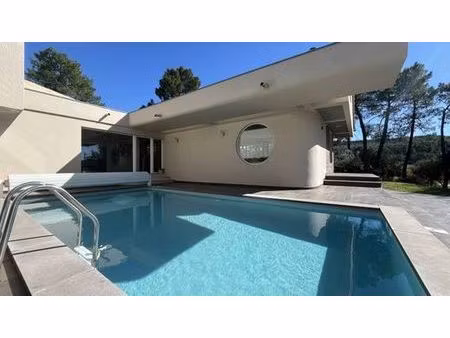 villa de 6 pièces de luxe en vente saint-marcel-de-careiret  france