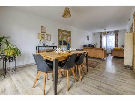 achat maison 6 pièces 129m² cugand 85610