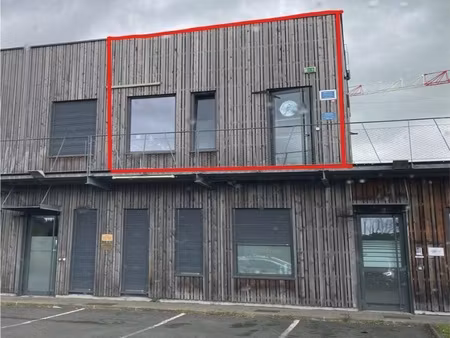 bureaux valenciennes