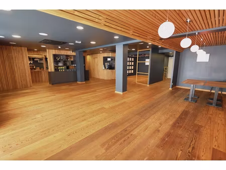 local professionnel à vendre bussang 4 pièce(s) 234m2 139 000€