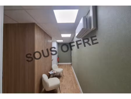 local professionnel à vendre saint hilaire de riez 6 pièce(s) 133m2 360 400€