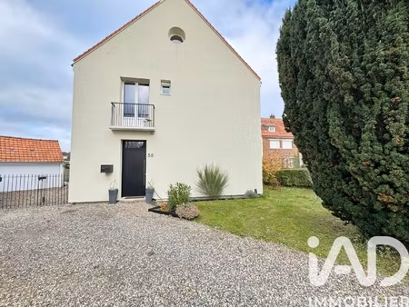 vente maison/villa 5 pièces