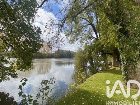 vente terrain 307 m²