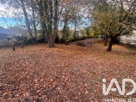 vente terrain à bâtir 1 471 m²