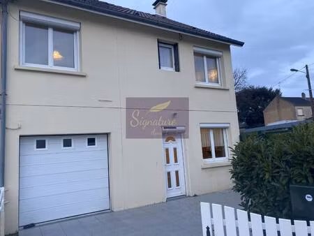 signature immobilier