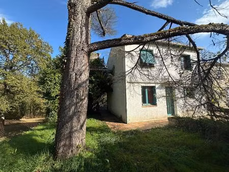 maison 3 chambres à pradines