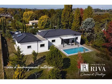 vente maison 4 pièces 170 m² latresne (33360)