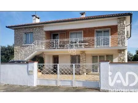 vente maison à blagnac (31700) : à vendre / 186m² blagnac