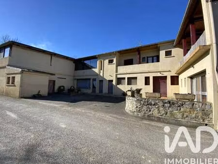 vente maison à bourg-de-bigorre (65130) : à vendre / 476m² bourg-de-bigorre
