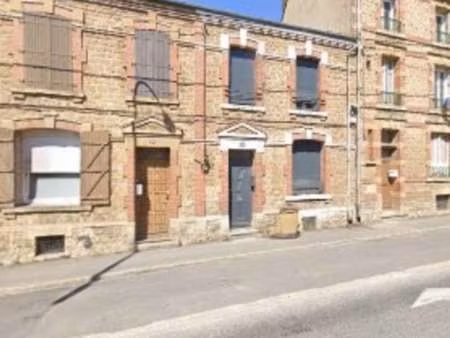 vente maison à prix-lès-mézières (08000) : à vendre / 84m² prix-lès-mézières