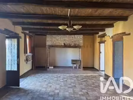 vente maison à saint-géry (46330) : à vendre / 75m² saint-géry