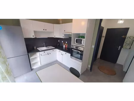 location appartement 1 pièce 32 m² à vizille (38220)