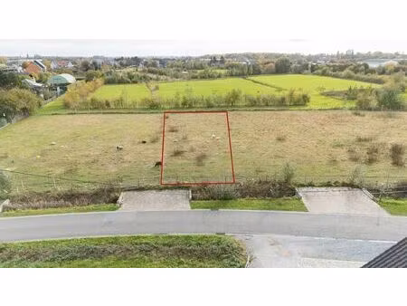 terrain à vendre à bookmolenstraat 264 baasrode (rbu67464)