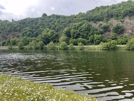 terrain à vendre de 1041 m² à hastière-par-delà (vbd50437)